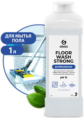 Floor Wash Strong 1 л