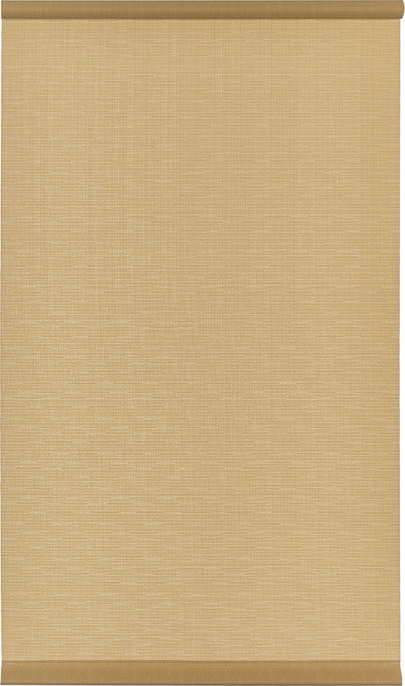 

Рулонные шторы Franc Gardiner Shantung 110x250 8316690 (бежевый)