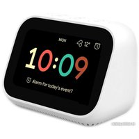 Настольные часы Xiaomi Mi Smart Clock X04G