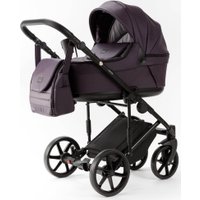 Универсальная коляска Adamex Locco Light Eco Deluxe (2 в 1, SA-34)