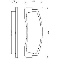 Bosch 986466601