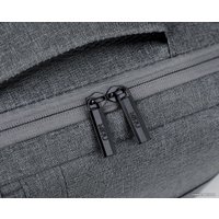 Городской рюкзак Miru Businescase 15.6" MBP-1059 (dark grey)
