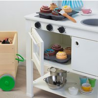 Набор игрушечных продуктов Ikea Duktig 80423595