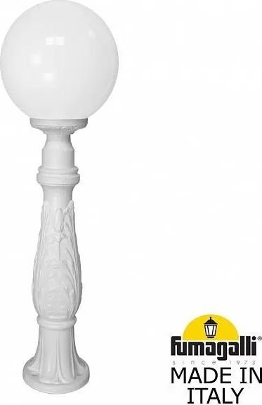 

Садовый светильник Fumagalli Globe 300 FU_G30.162.000.WYF1R