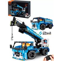 Конструктор iM.Master 8024_MK