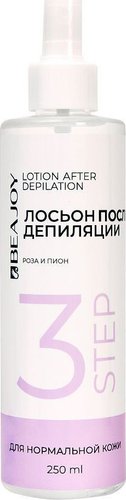 Лосьон Beajoy Роза и пион (250 мл)