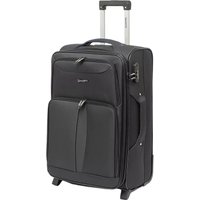 Чемодан VALIGETTI 262-608/3-24BLK (черный)