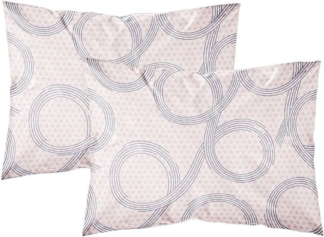 

Постельное белье Samsara Бесконечность Pink К5070Н-21