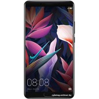 Смартфон Huawei Mate 10 Dual SIM (черный)