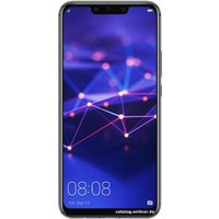 Смартфон Huawei Mate 20 Lite SNE-LX1 (черный)