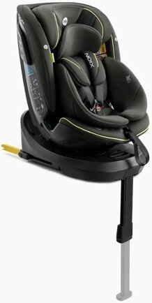 

Детское автокресло Happy Baby Xion isofix (olive)