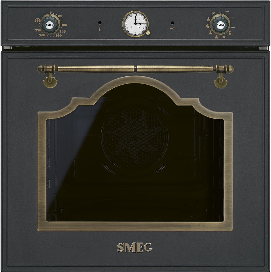 

Электрический духовой шкаф Smeg SFP67C1TAO