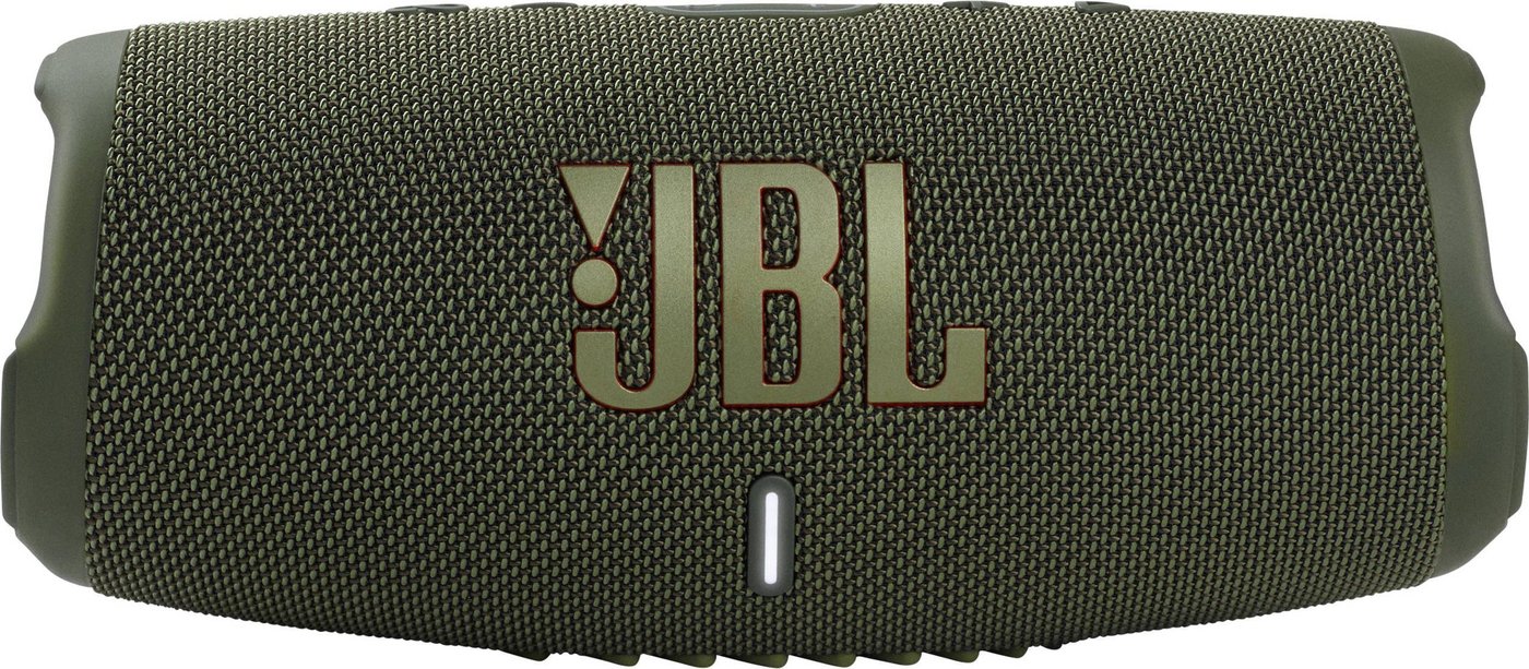 

Беспроводная колонка JBL Charge 5 (зеленый)