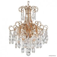 Подвесная люстра ST Luce Orecchini SL846.203.06