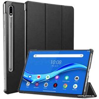 Чехол для планшета KST Smart Case для Samsung Galaxy Tab S8 Ultra (черный)