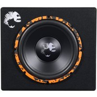 Корпусной активный сабвуфер DL Audio Piranha 12A SE 4.1