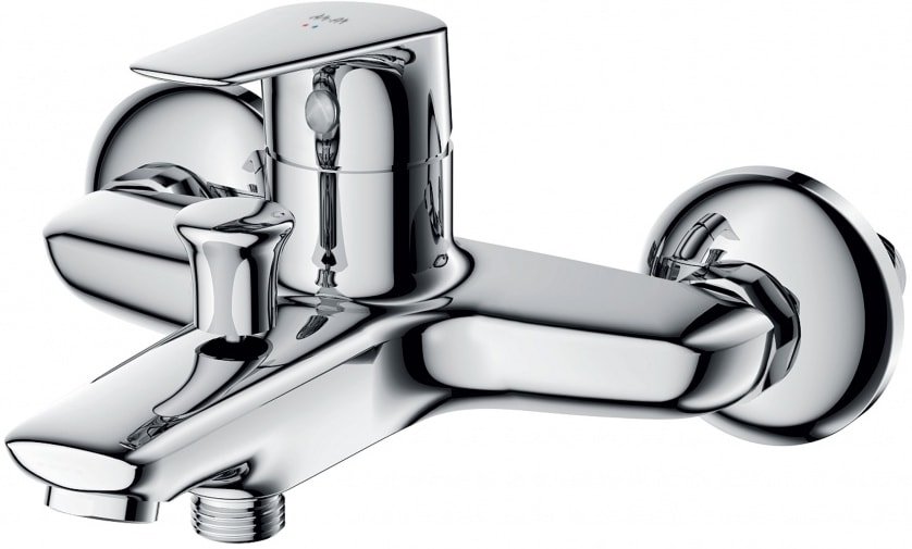 

Смеситель AM.PM Joy F85E10000