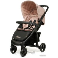 Универсальная коляска 4baby Atomic (прогулка)