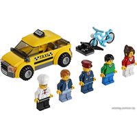 Конструктор LEGO 60050 Train Station