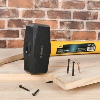 Кувалда Deli DL447030