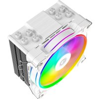 Кулер для процессора ID-Cooling SE-214-XT ZF White