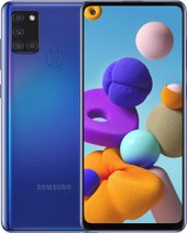 Galaxy A21s SM-A217F/DSN 3GB/32GB (синий)