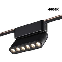 Трековый светильник Novotech Easy 359464