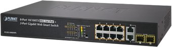 PLANET FGSD-1008HPS