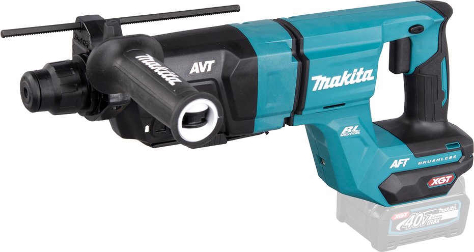 

Перфоратор Makita HR007GZ (без АКБ)