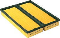 

Воздушный фильтр BIG Filter GB-9722