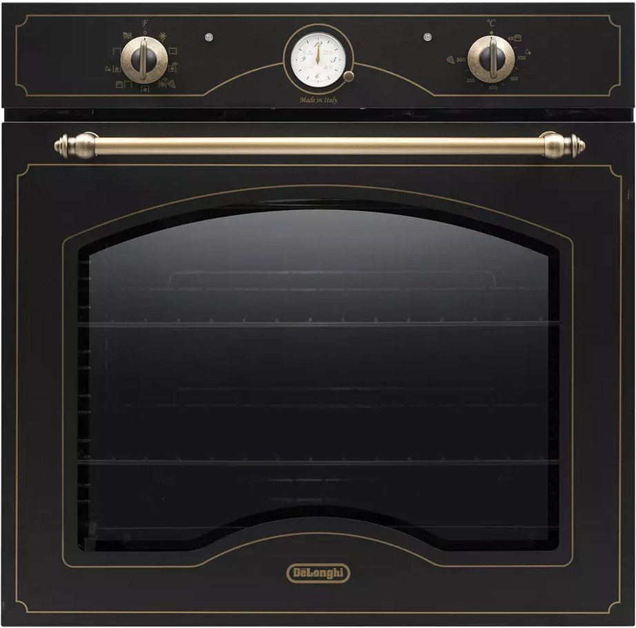 

Электрический духовой шкаф DeLonghi CM 9L AN PPP RUS