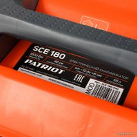 Скарификатор Patriot SCE 180