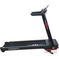 Электрическая беговая дорожка CardioPower TT40