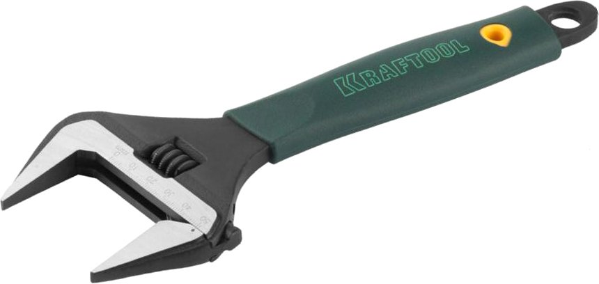 

Гаечный ключ KRAFTOOL SlimWide 27258-20