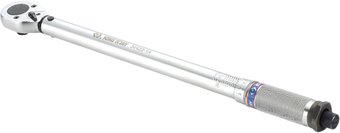 Динамометрический ключ King Tony 1/2" 42-210 Нм 34423-1A