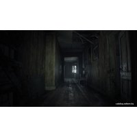  Resident Evil 7: Biohazard для PlayStation 4