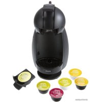 Капсульная кофеварка Krups Piccolo (KP1000)