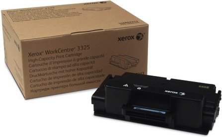 

Картридж Xerox 106R02312