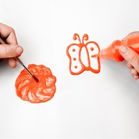 Темперные краски Ikea Mala 70266299