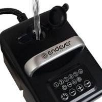 Пароочиститель Endever Odyssey Q-807