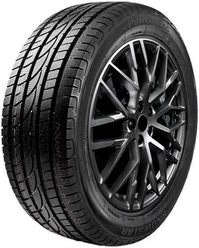 

Зимние шины Powertrac Snowstar 185/60R14 82T