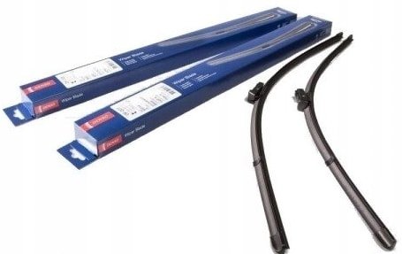 

Щетки стеклоочистителя Denso DF-081