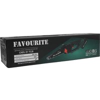 Аккумуляторная пила Favourite OBS 21 TG8 (с 1-им АКБ)