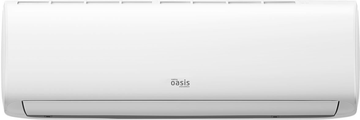 

Кондиционер Making Oasis Everywhere H-18