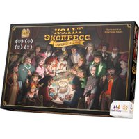 Карточная игра Стиль Жизни Кольт Экспресс. Юбилейное издание