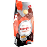 Кофе Gimoka Espresso зерновой 1 кг