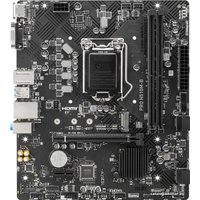 Материнская плата MSI Pro H510M-B