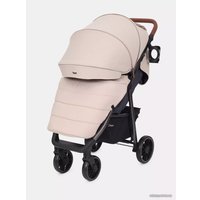 Коляска прогулочная «книга» Rant Vega 2023 RA057 (beige)