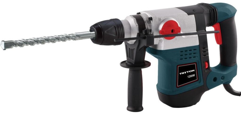 Перфоратор Tryton TMM1200X