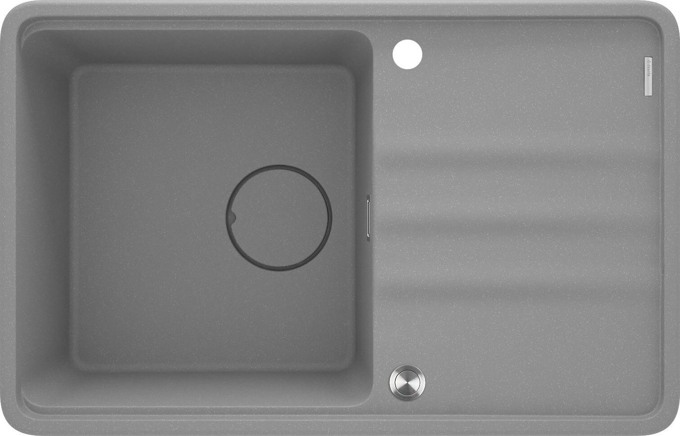 

Кухонная мойка Deante ZKM_S113